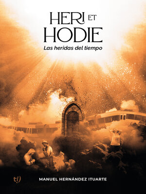 cover image of Heri et hodie